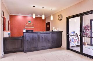 Quality Inn & Suites - Beaumont - 6