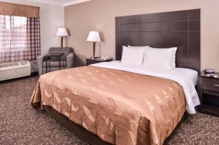 Quality Inn & Suites - Beaumont - 2