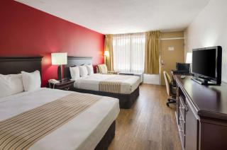 Econo Lodge Marion I-81 - 7