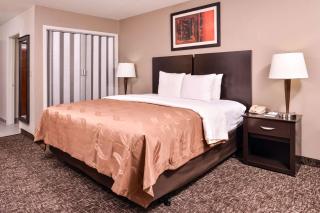 Quality Inn & Suites - Beaumont - 5