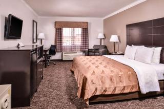 Quality Inn & Suites - Beaumont - 3