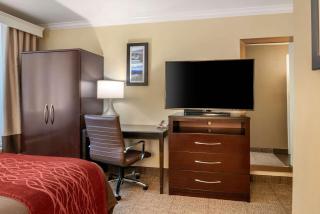 Comfort Inn Columbia Gorge - The Dalles - 3