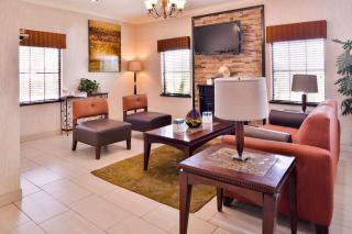 Quality Inn & Suites - Beaumont - 7