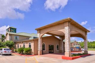 Quality Inn & Suites - Beaumont - 9