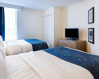 Comfort Suites Beachfront - Virginia Beach - 5