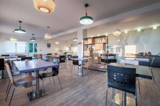 Comfort Hotel Linas - Montlhery - Montlhéry - 8