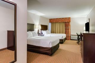 Clarion Hotel Convention Center - 4