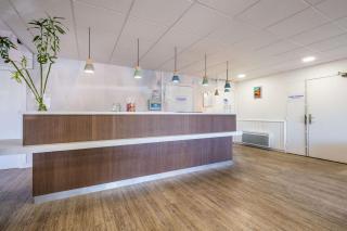 Comfort Hotel Linas - Montlhery - Montlhéry - 2