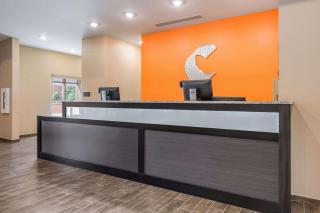 Comfort Suites Marysville Columbus - Northwest - Marysville - 6