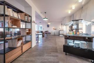 Comfort Hotel Linas - Montlhery - 1