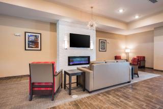 Comfort Suites Marysville Columbus - Northwest - Marysville - 4