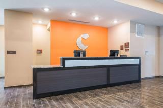Comfort Suites Marysville Columbus - Northwest - Marysville - 2