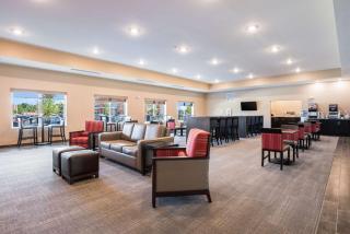 Comfort Suites Marysville Columbus - Northwest - Marysville - 1