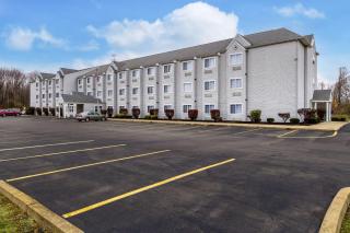 Quality Inn & Suites North Lima - Boardman - North Lima - 5