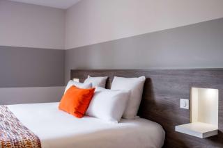 Best Western Hôtel Agen Le Passage, Agen Sud - Le Passage - 7