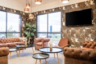 Best Western Hôtel Agen Le Passage, Agen Sud - 8