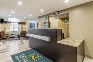 Quality Inn & Suites North Lima - Boardman - North Lima - 2