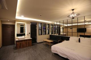 Idea Hotel - Pohang - 7