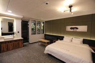 Idea Hotel - Pohang - 8