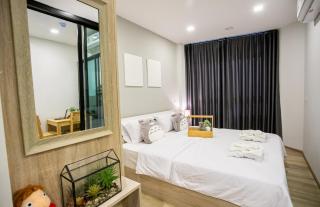 Casa Coco Hotel - Nakhon Ratchasima - 9