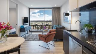 Avani Melbourne Box Hill Residences - Box Hill - 0