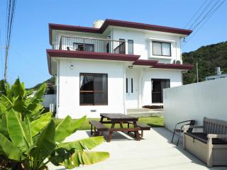 Sea side house Ogimi - Ōgimi - 0