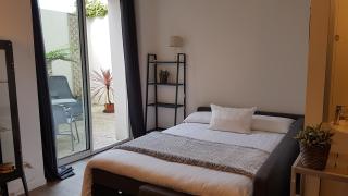 Appart Titanic Cherbourg Centre Port - Cherbourg en Cotentin - 1