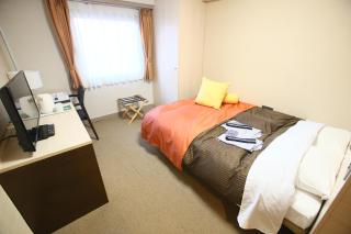 Hotel 1-2-3 Maebashi Mercury - Maebashi - 9