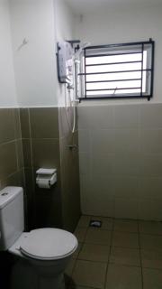 HD GUEST HOUSE KUANTAN - 8