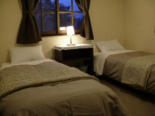Country Inn Mori no Gorilla - Kitashiobara - 7