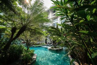 Hua Chang Heritage Hotel - Bangkok - 7