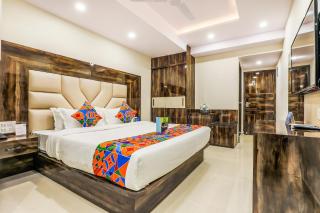 FabHotel Crown Heights - Nr Koramangala Club - 5