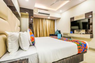 FabHotel Crown Heights - Nr Koramangala Club - 1