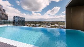 Avani Melbourne Box Hill Residences - Box Hill - 1
