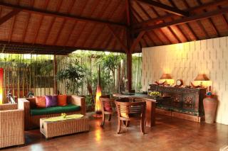 Junjungan Ubud Hotel and Spa - Ubud - 3