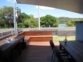 Blue River Shack - Wooli - 9