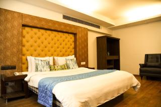 Virohaa Hotel - New Delhi - 3