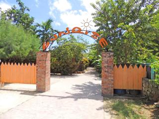 Sunrise Club Hotel - Negril - 0