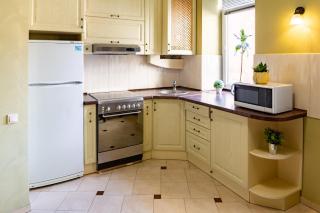 Alfa Apartments Kniazia Romana 11 - Lviv - 4