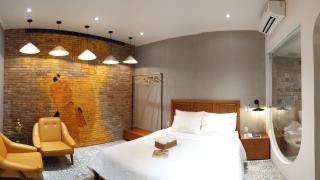 Saigon1984 Vintage Private Home Central District 1 with 6 bedrooms and 6 bathrooms - 9