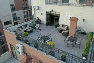 Hotel Avlabari Terrace - Tbilisi - 1