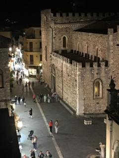 Casa Fresta - Taormina - 6
