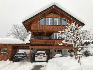 Ferienwohnung Fam. Unterberger - Bad Goisern - 9