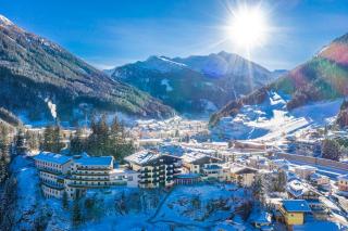 Gesundheitszentrum Bärenhof - Bad Gastein - 8