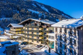 Gesundheitszentrum Bärenhof - Bad Gastein - 7