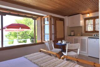 Secret Sporades Panoramic Residence - 3