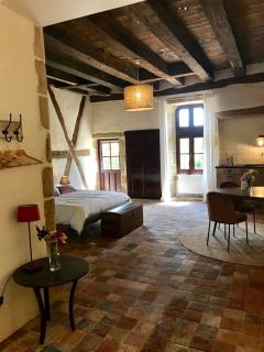 La maison d'Apremont - 1