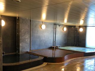 Kawaramachi Gion Onsen Golden Time Takamatsu (Male Only) - Takamatsu - 0