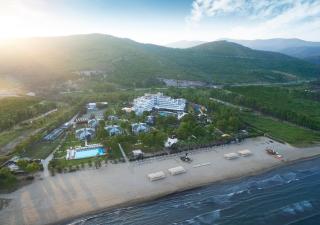 Richmond Ephesus Resort - All Inclusive - Kusadası - 0