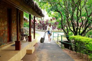 Saj Vagamon Hideout - Vagamon - 6